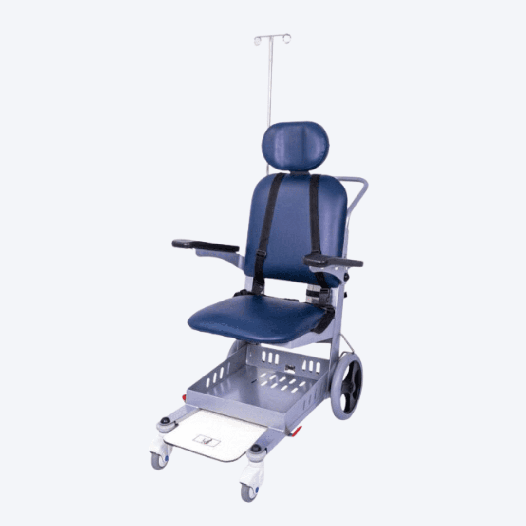 Mobio mobility solution | Focus Imaging System